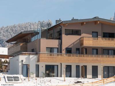 Alpine Collection Wildschönau - Bild 1