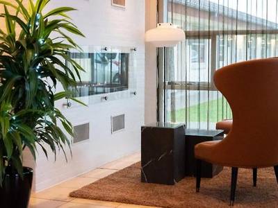 Hotel Svanen Billund - Bild 1