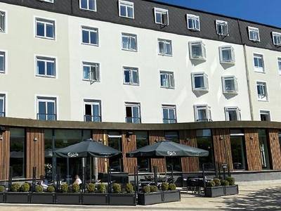 Best Western Plus Hotel Svendborg - Bild 1
