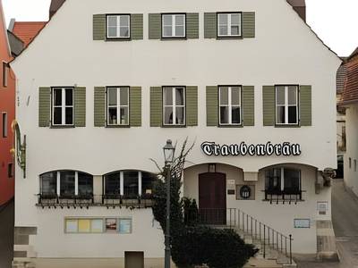 Traubenbräu - Bild 1