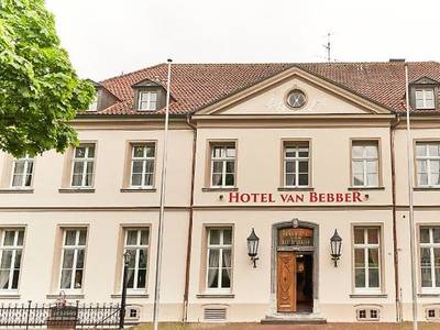 Hotel Van Bebber - Bild 1