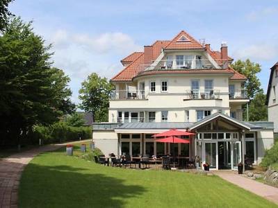 Hotel Villa Passion - Bild 1