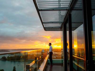 InterContinental Sydney - Bild 1