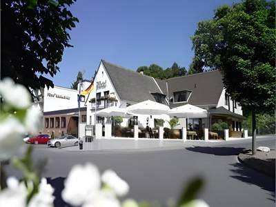 Landidyll Hotel Weidenbrück - Bild 1