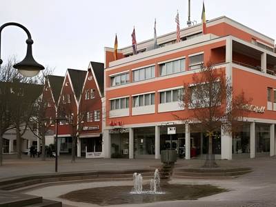 Hotel Well garni - Bild 1