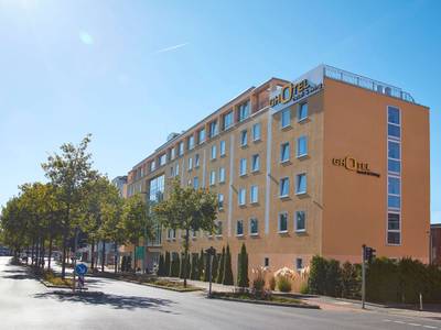 Four Points Flex by Sheraton Göttingen - Bild 1