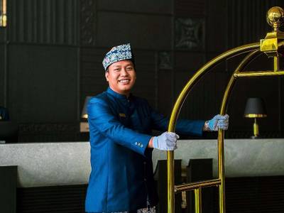 Grand Mercure Batam Centre - Bild 1