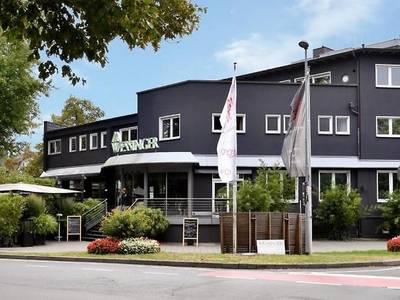 Hotel Wessinger - Bild 1