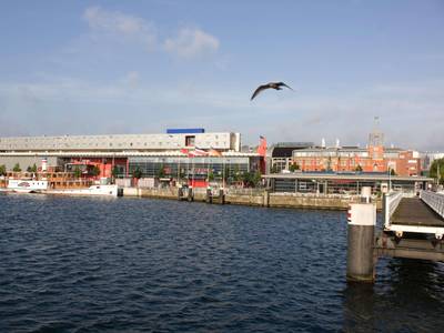 IntercityHotel Kiel - Bild 1