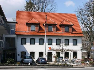 Hotel Wilhelmshöhe - Bild 1