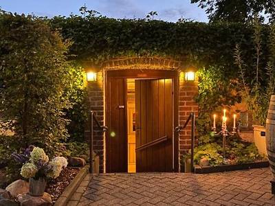 Wolfsjäger - Bild 1