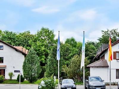 Hotel Würmtaler - Bild 1