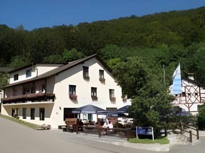 Zum blauen Hecht - Bild 1