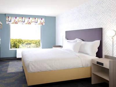 Home2 Suites By Hilton Vaughan Toronto On - Bild 1