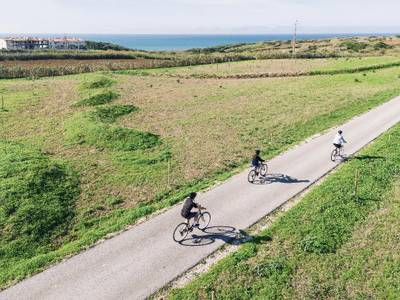 Santa Cruz Movement & Nature House - Bild 1