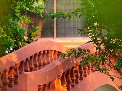 Akanta Ayurveda & Yoga Cherai - Bild 1