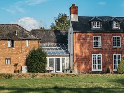 Plantation Villa at Ruxton Farm - Bild 1