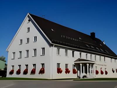 Hotel Ochsen - Bild 1