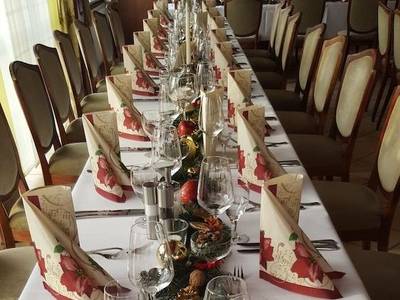 Hotel-Cafe Rathaus - Bild 1