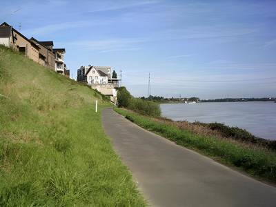 Rheinterrassen - Bild 1