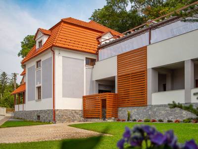 Wanderer Sighisoara - Bild 1