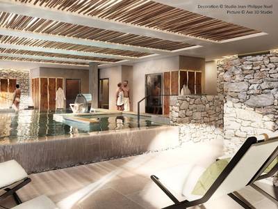 L'Isle de Leos Hotel & Spa - MGallery Collection - Bild 1