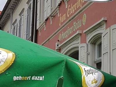 Hotel Restaurant Erbprinz - Bild 1