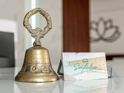 Safiro Suites Guayabitos - Bild 1