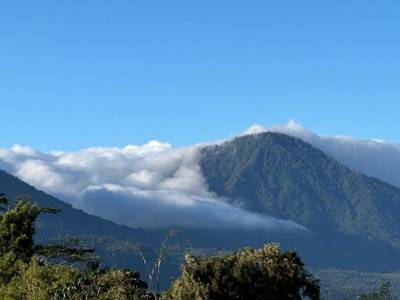 Munduk Tentrem Resort - Bild 1