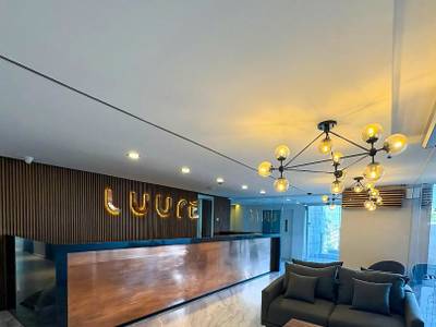 Hotel Luure - Bild 1