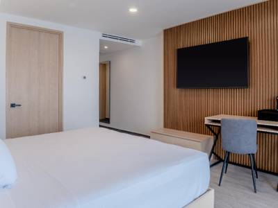 Hotel Luure - Bild 1