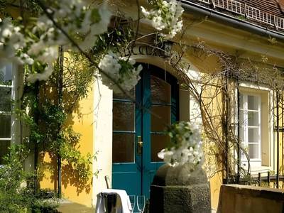 Hotel Villa Sorgenfrei - Bild 1