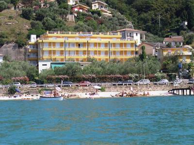 Hotel Internazionale - Bild 1