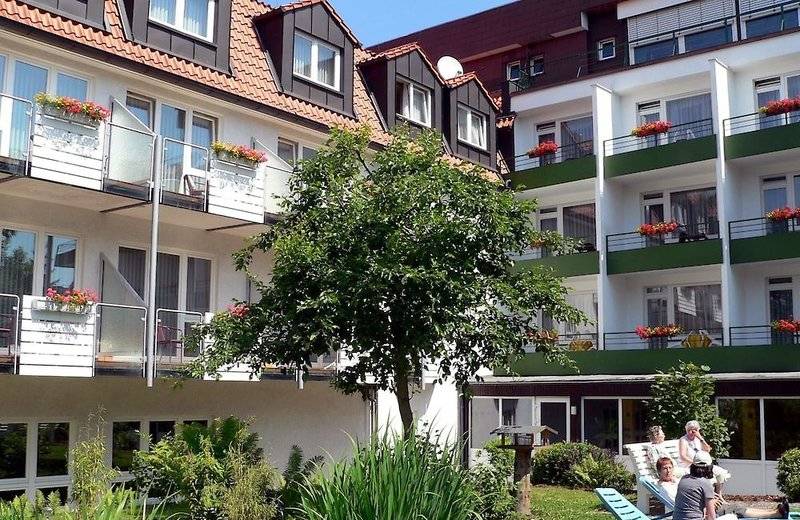 Hotel Heikenberg