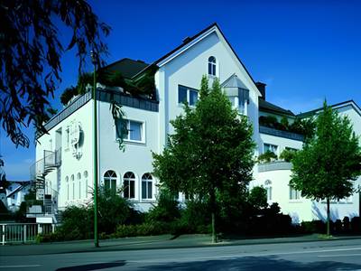 Koch's Hotel - Bild 1