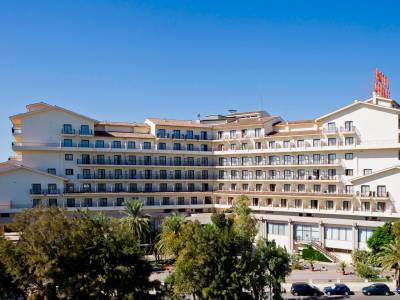 Hotel Intelier Orange - Bild 1