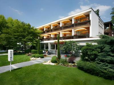 Kurhotel Markushof - Bild 1