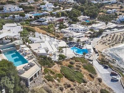 Ios Palace Hotel & Spa - Bild 1