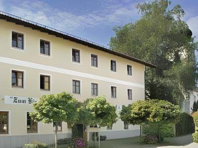 Landgasthof Zum Kirchenwirt - Bild 1