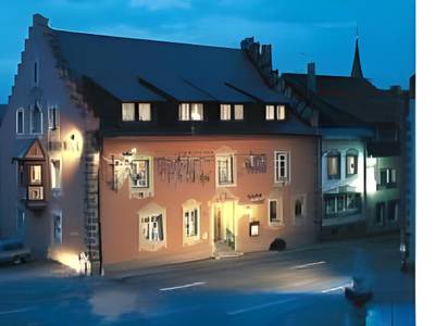 Landgasthof Hotel Rebstock - Bild 1