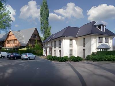 Hotel-Gasthof Mutter Bahr - Bild 1