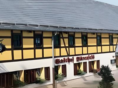 Naturhotel Gasthof Bärenfels - Bild 1