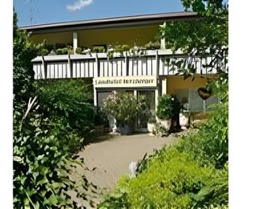 Haus Herzberger - Bild 1