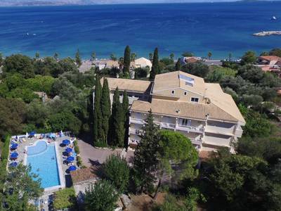 Ipsos Beach Hotel - Bild 1