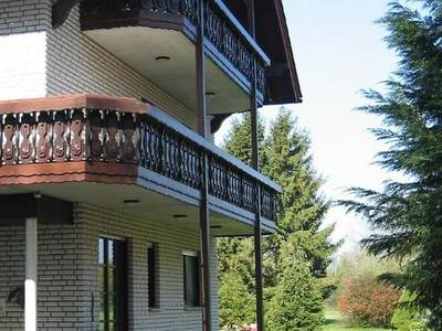 Landhaus-Pension Göke - Bild 1