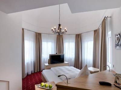 Landhotel Edelfinger Hof - Bild 1