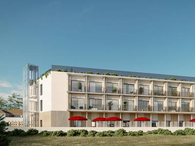 Amarello Hotel Praia Santo Andre, Tapestry Collection Hilton - Bild 1