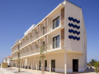 Amarello Hotel Praia Santo Andre, Tapestry Collection Hilton - Bild 1