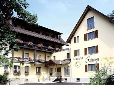 Landhotel Salmen - Bild 1