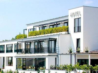 Lindenhof Hotel Tepe - Bild 1